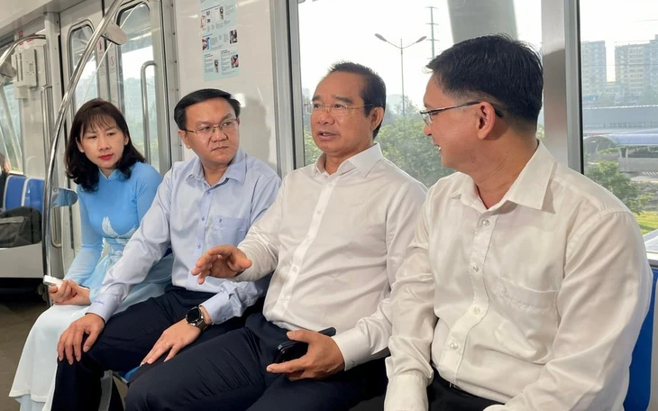 Trung tâm hành chính công cơ sở 2 Đắk Lắk kết thúc, người dân làm thủ tục ra sao? - Ảnh 3.