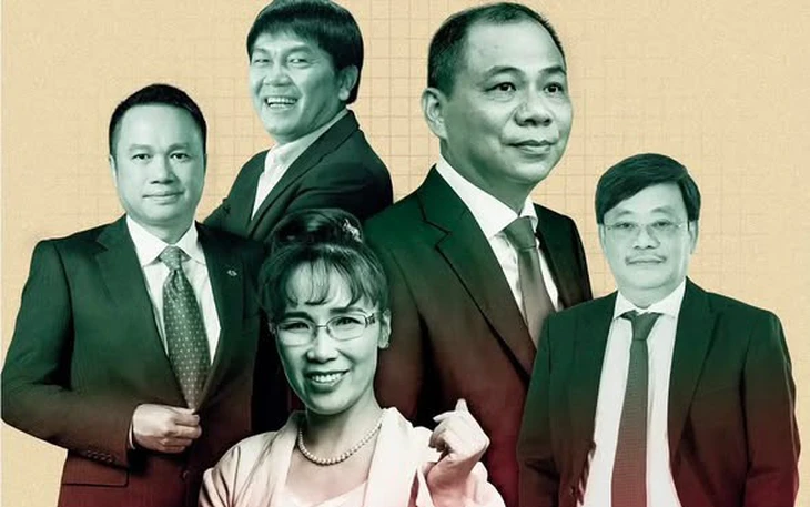 Cách những tỉ phú đầu tư thế giới chiến thắng trên thị trường và trong cuộc sống - Ảnh 4.