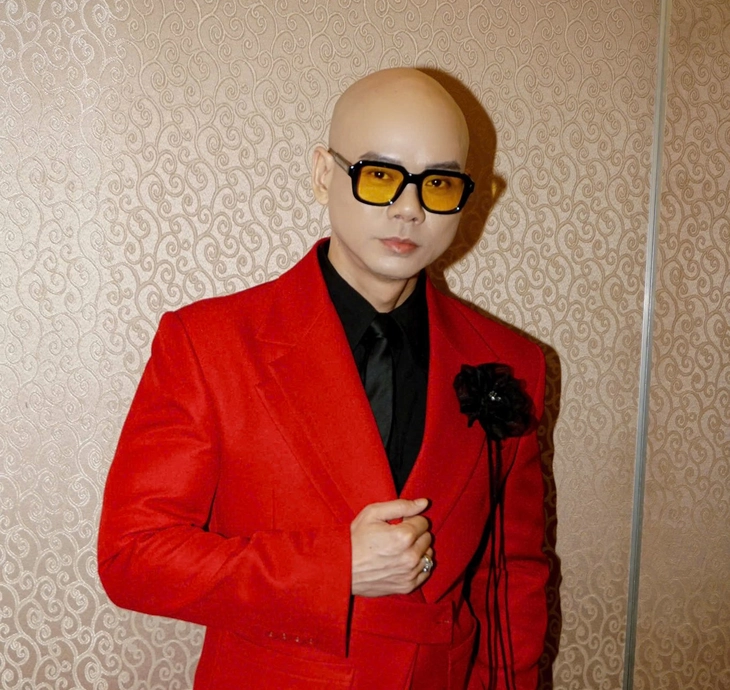 Phan Đinh Tùng - Ảnh 2.