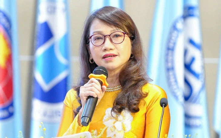 Chính phủ ‘bật đèn xanh’ cho Đại học Quốc gia TP.HCM với loạt mục tiêu chưa từng có - Ảnh 3.