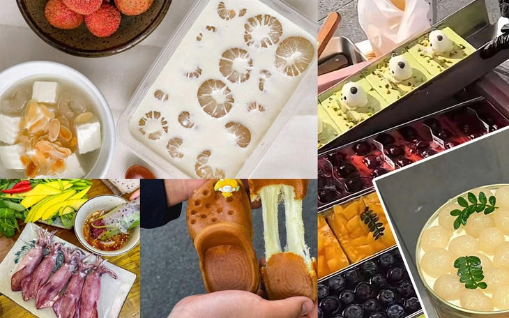 Tượng hổ trắng ở Indonesia gây sốt vì ngoại hình... khó đỡ - Ảnh 3.