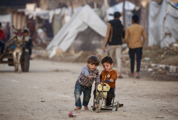 ông Trump - Ảnh 6.