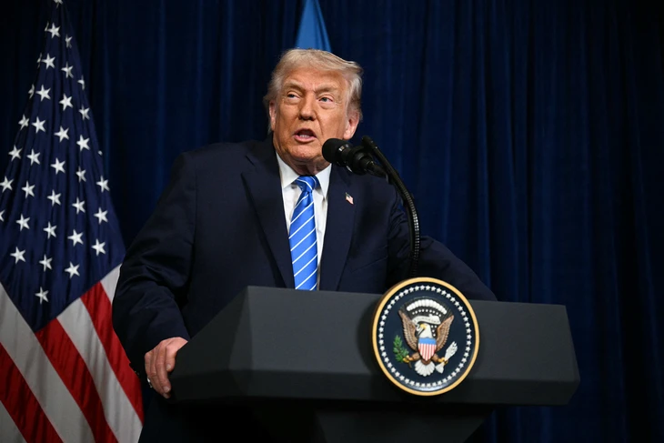 ông Trump - Ảnh 5.