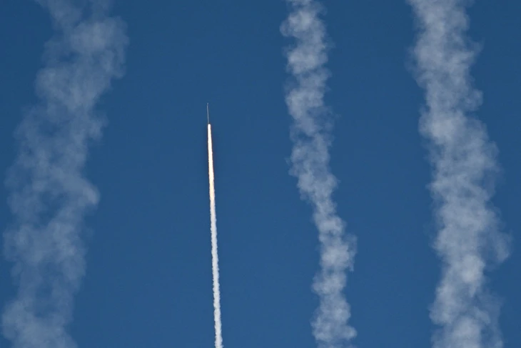 Đài Loan duy trì cảnh giác cao độ, cập nhật về cuộc tập trận của Trung Quốc - Ảnh 2.