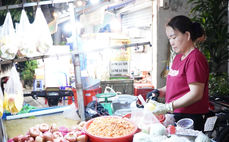 về quê - Ảnh 2.