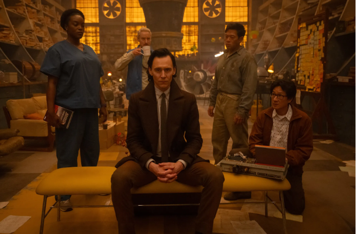 Avengers: Doomsday - Ảnh 2.