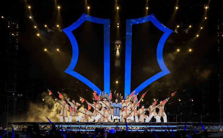 Phải là thành viên mới xem Encore Anh trai vượt ngàn chông gai day 7 và 8 - Ảnh 3.