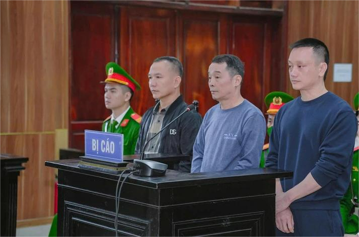 nguyễn văn vi - Ảnh 1.