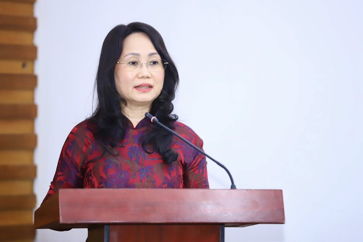 Lâm Thị Phương Thanh - Ảnh 2.