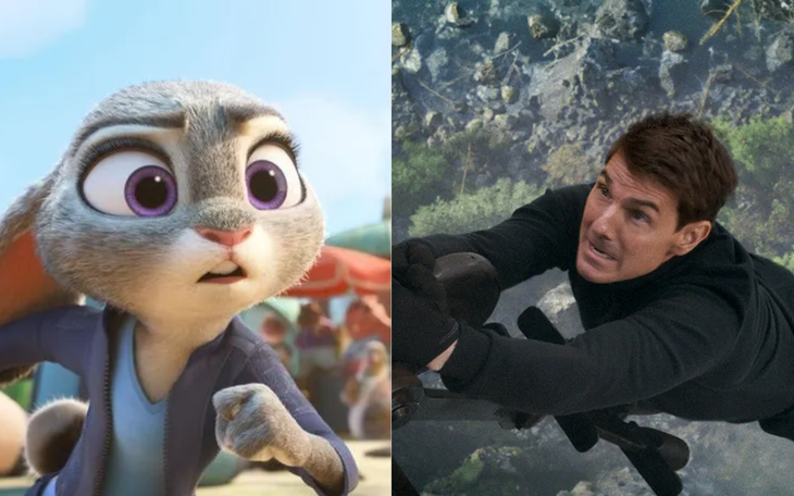 Project Hail Mary của Ryan Gosling có màn ra mắt phòng vé lớn nhất năm 2026 - Ảnh 3.