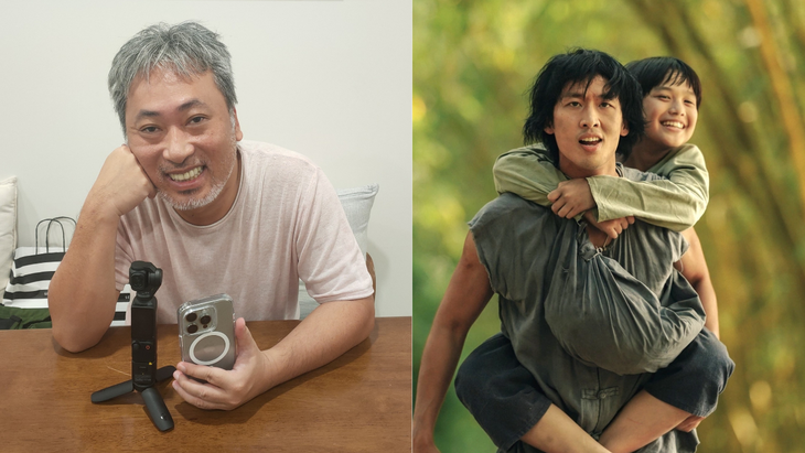 Nguyễn Quang Dũng - Ảnh 1.