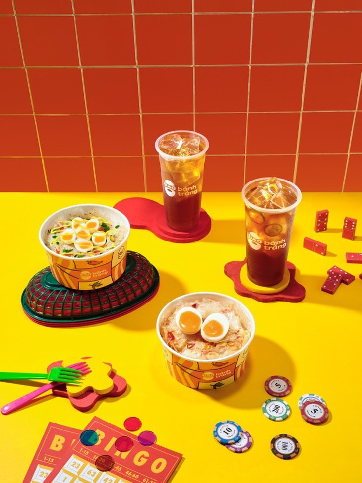 Đạo Bánh Tráng - Ảnh 3.