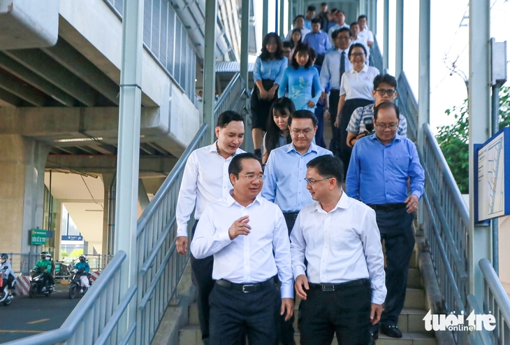 Trung tâm phục vụ hành chính công - Ảnh 4.