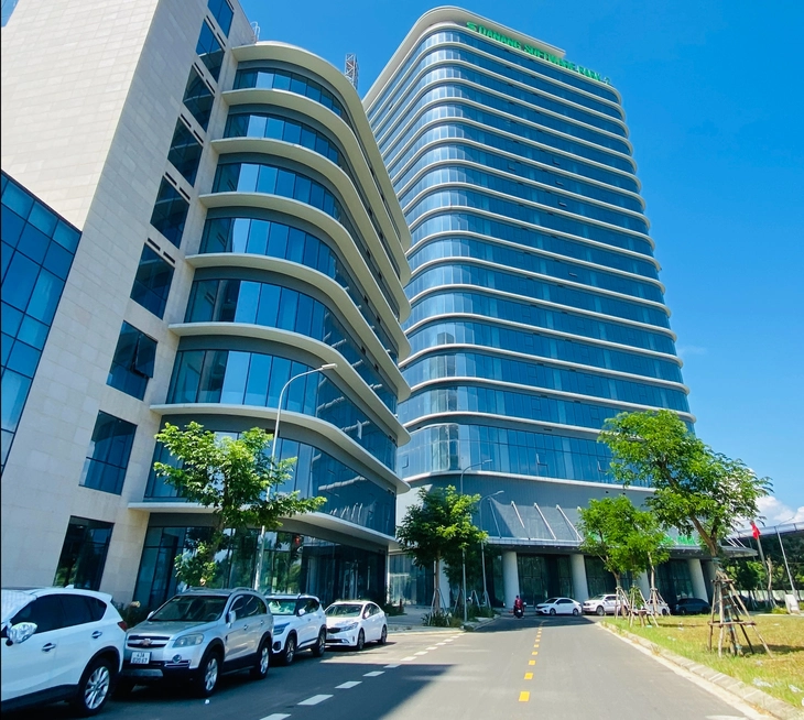 Đà Nẵng cấp phép cho 1 công ty thử nghiệm chuyển đổi tài sản số (USDT) tại 3 nơi - Ảnh 1.