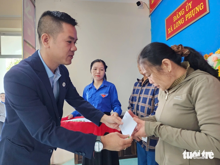 GREENFEED - Ảnh 1.