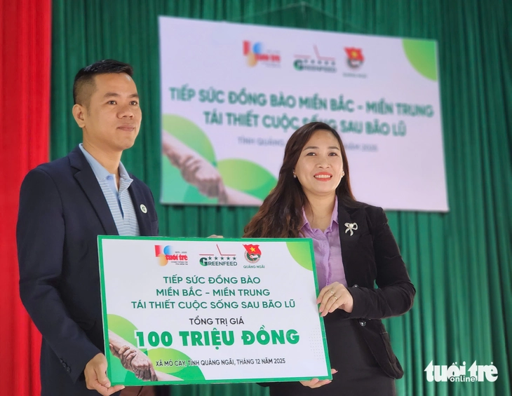 GREENFEED - Ảnh 7.