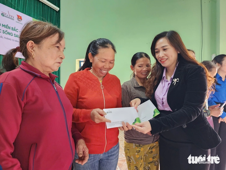 GREENFEED - Ảnh 9.