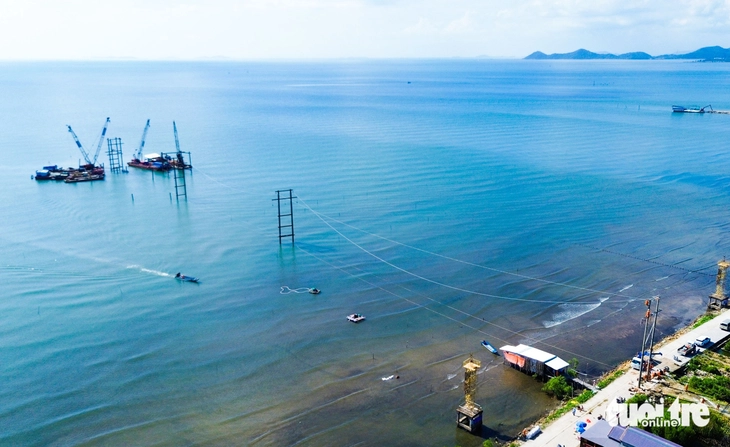 Phú Quốc - Ảnh 1.