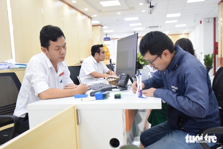 hành chính - Ảnh 7.