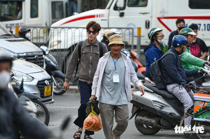 tết dương lịch - Ảnh 10.