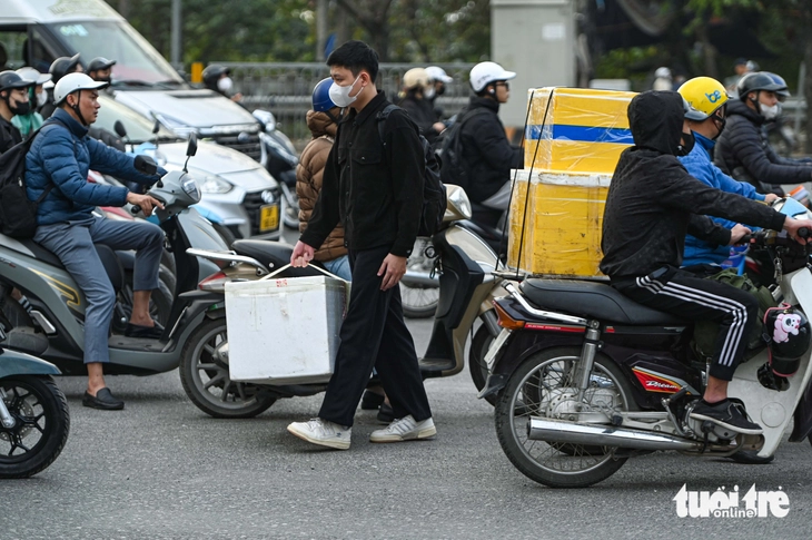 tết dương lịch - Ảnh 12.