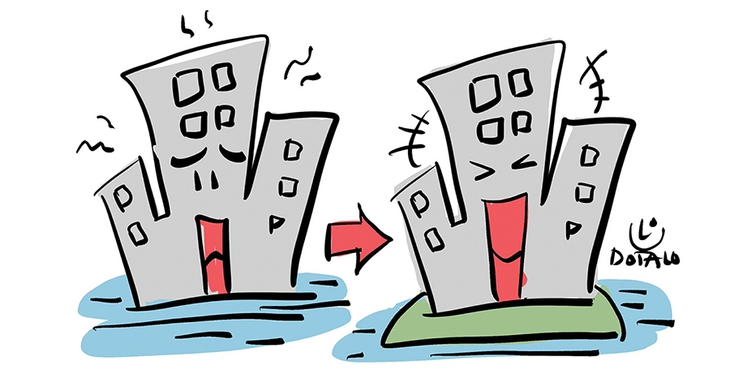 Top 10 dự đoán vui về năm 2026 - Ảnh 3.