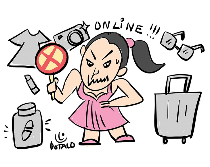 Top 10 dự đoán vui về năm 2026 - Ảnh 6.