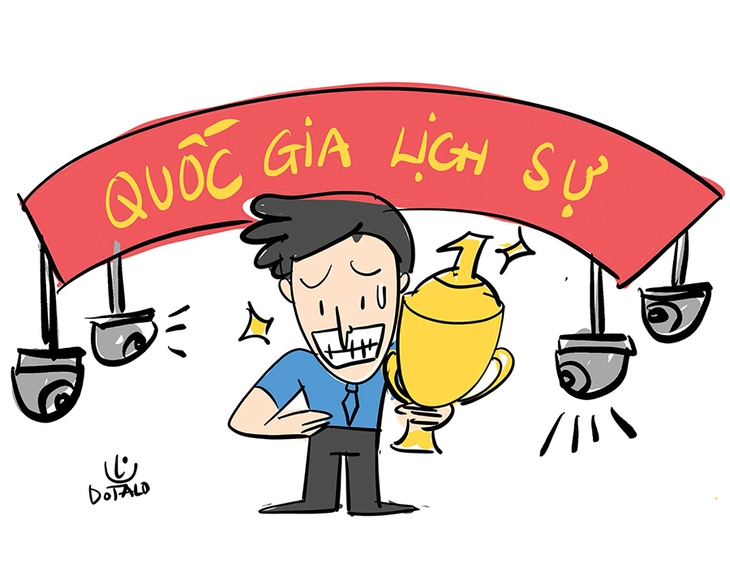 Top 10 dự đoán vui về năm 2026 - Ảnh 7.