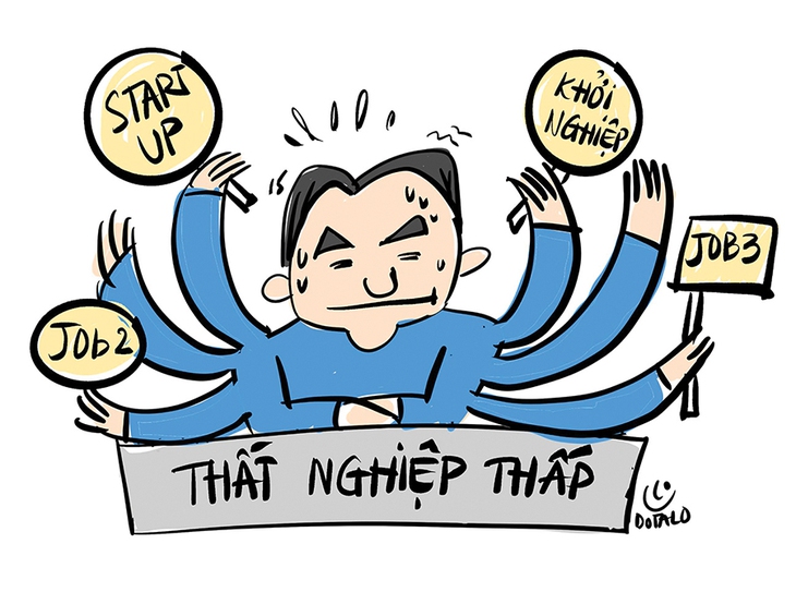 Top 10 dự đoán vui về năm 2026 - Ảnh 8.