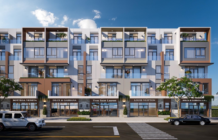 FUTA Land hướng tới kiến tạo giá trị gia tăng bền vững - Ảnh 5.