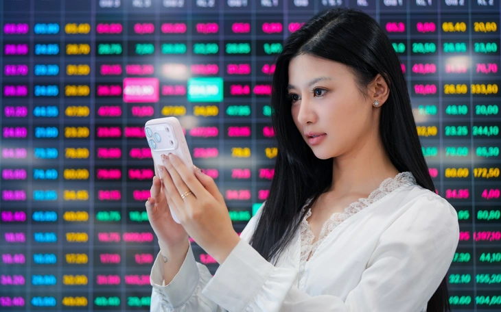 Dự báo 2026 quá đồng thuận, nhà đầu tư chứng khoán cũng 'nơm nớp' lo - Ảnh 3.