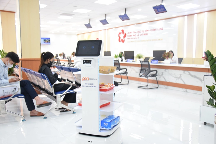 hành chính - Ảnh 3.