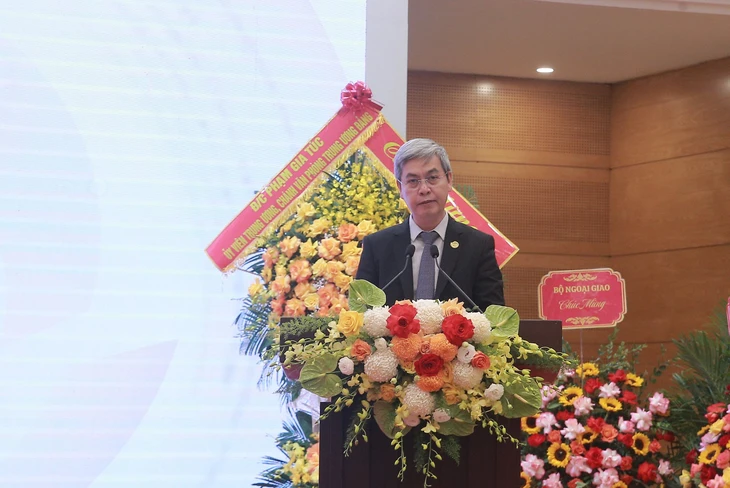 80 năm làm ‘bộ nhớ quốc gia’ lưu giữ ‘ký ức dân tộc’ - Ảnh 2.