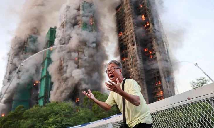 châu Á - Ảnh 17.