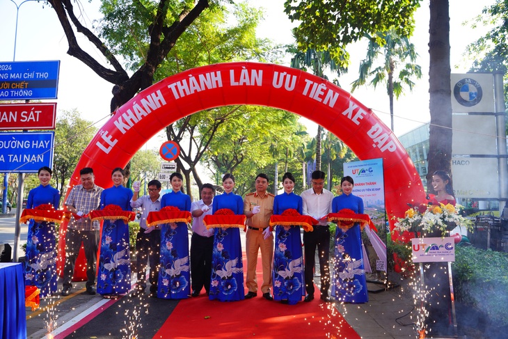 Xe đạp - Ảnh 2.