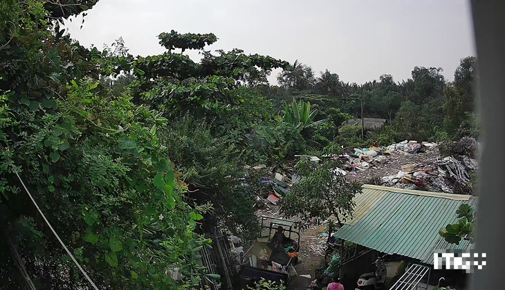 chất thải - Ảnh 2.