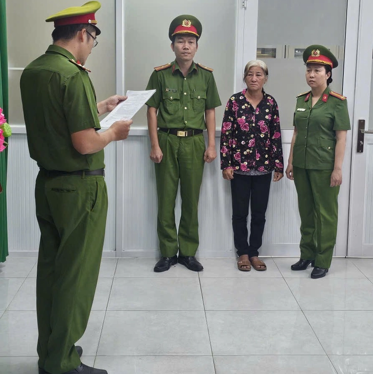 chất thải - Ảnh 1.