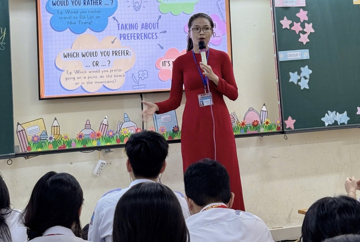 thu nhập tăng thêm - Ảnh 2.