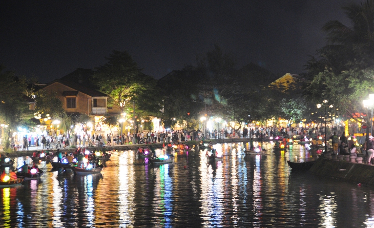 năm mới - Ảnh 2.