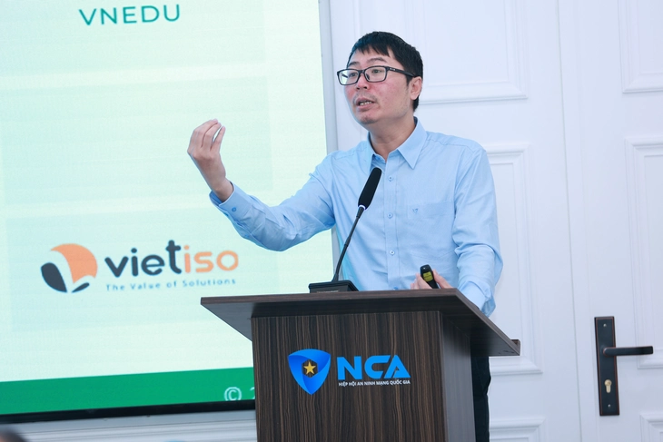 Từ ngày 1-1-2026, bán dữ liệu cá nhân sẽ bị phạt gấp 10 lần số tiền thu được - Ảnh 3.