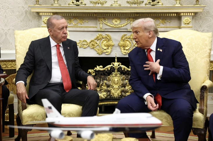 ông Trump - Ảnh 8.