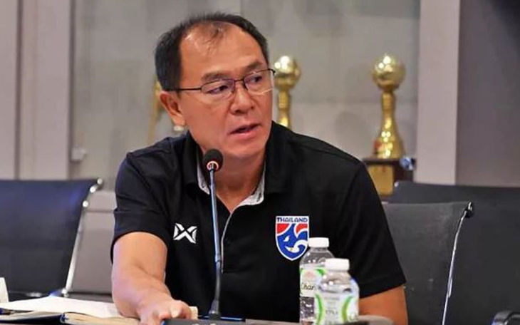 Bài toán khó cho ông Kim Sang Sik - Ảnh 2.