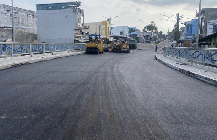 cầu chữ y - Ảnh 1.