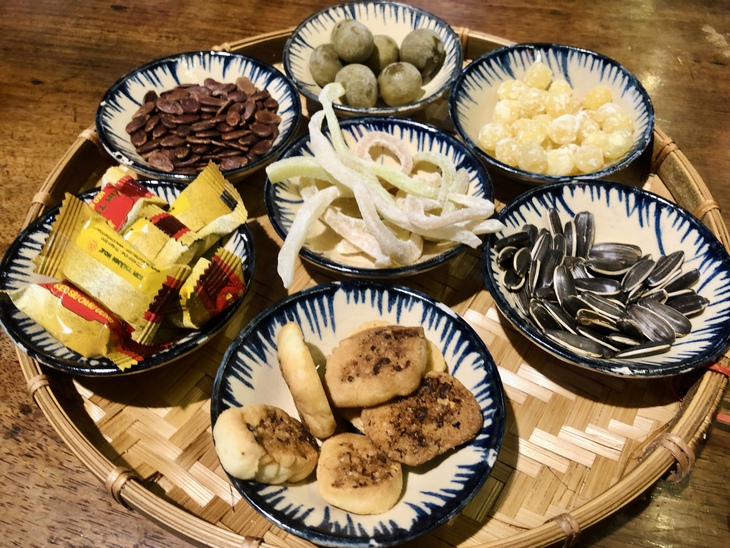 Ngôi nhà - Ảnh 2.