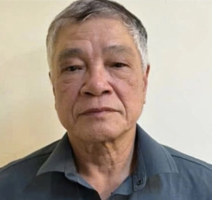 hồ Bản Mồng - Ảnh 2.