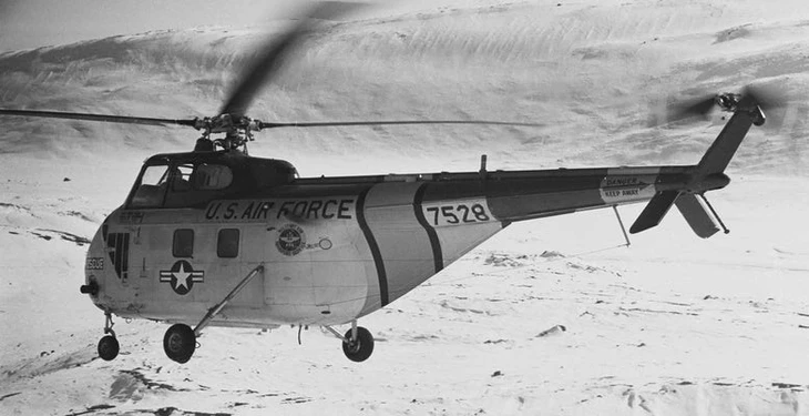 greenland - Ảnh 2.