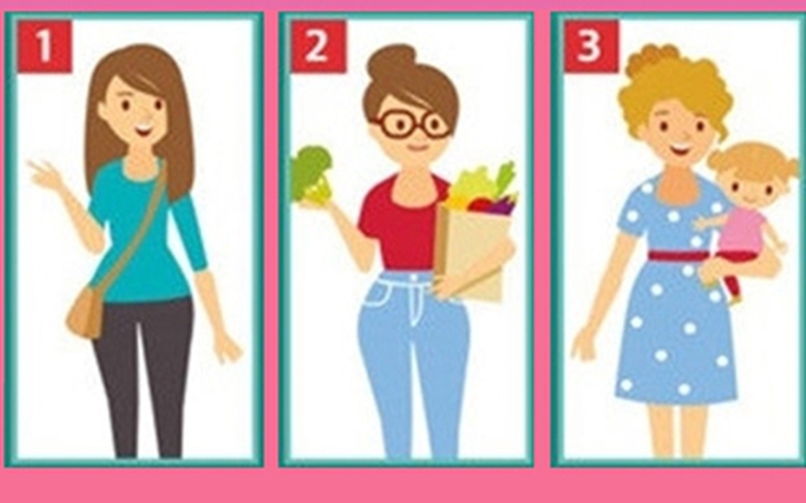 Quiz: Bạn khao khát điều gì nhất năm 2026? - Ảnh 4.