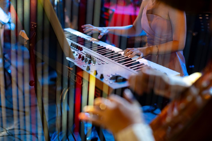 âm nhạc - Ảnh 3.