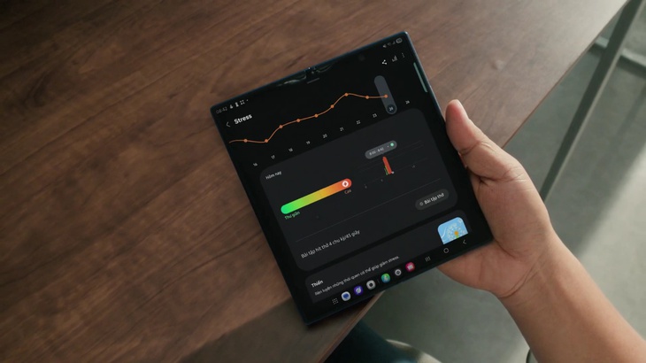 Hiểu đúng về ứng dụng của AI qua chia sẻ của bác sĩ - Ảnh 2.