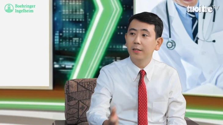 Bệnh thận mạn - Ảnh 2.